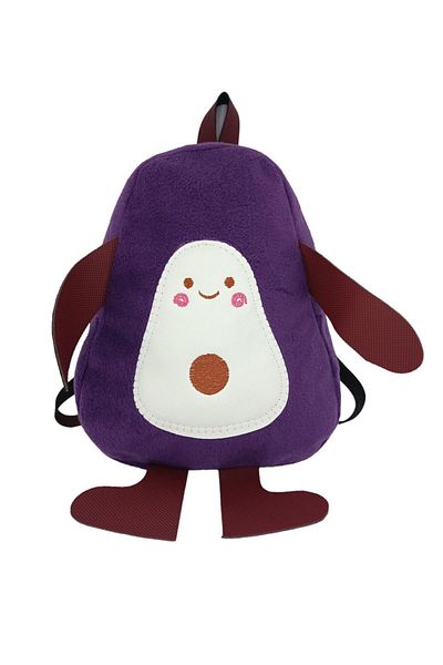 MAMIN Small Avocado Backpack