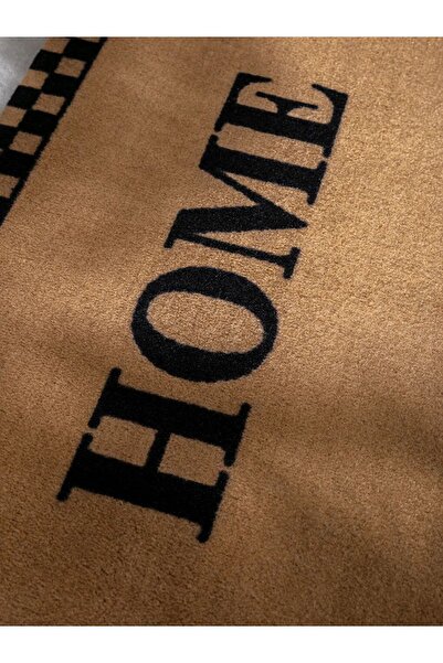 LC Waikiki LCW HOME 45x75 Cm Printed Door Mat