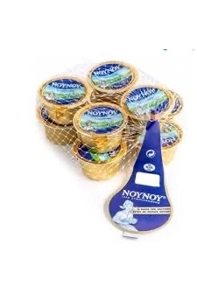 cookiesmir Noy Noy Yunan Kahve Sütü