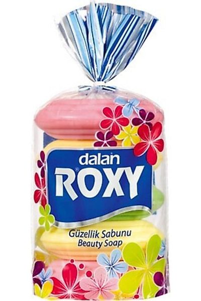 Dalan Roxy 5-pack Hand Soap
