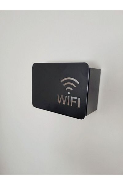 NEPA 24cmx18cm Modem Storage Box
