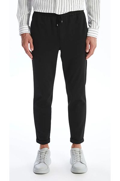 LC Waikiki Ανδρικό παντελόνι LCW Vision Slim Fit - Κομψή σχεδίαση