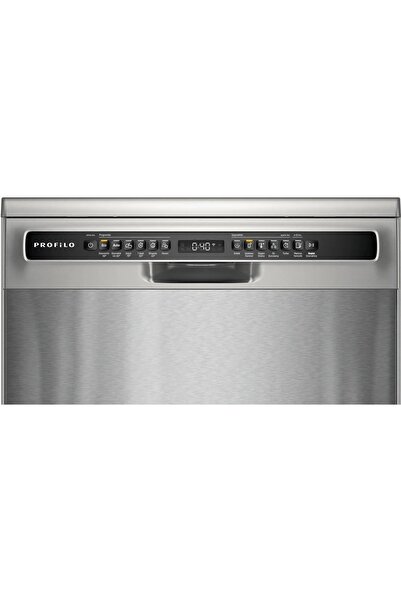 Profilo Bms581v1 E Enerji Sınıfı 6 Programlı 14 Kişilik Bulaşık Makinesi