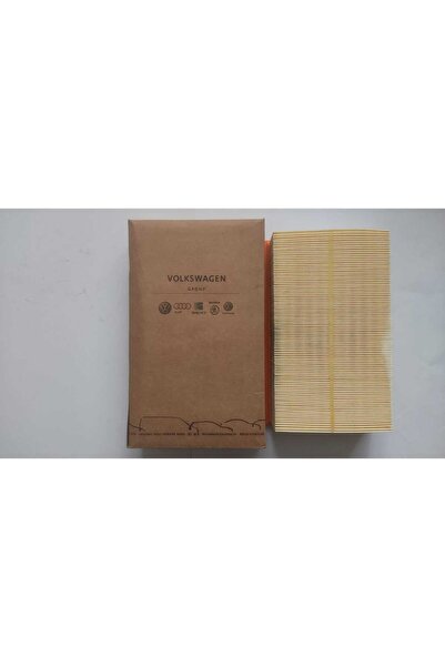 VW فلتر هواء جولف-أودي A2 A3 سيات ليون باسات تيجوان توروران - 5q 0129620 ب 5q 0129620 د 5qm 129620