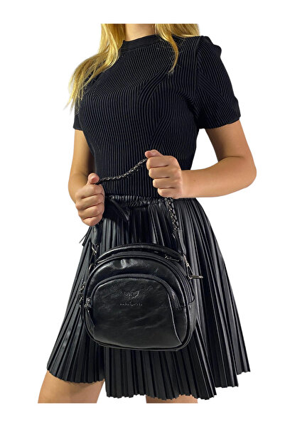 archangel Soft Sa lančanim detaljem Ženski sportovi Torba