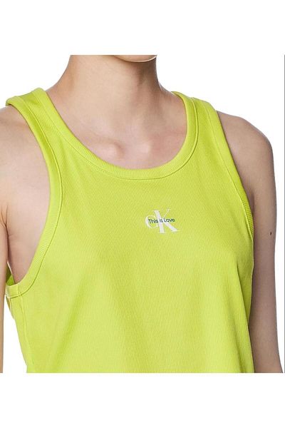 Calvin Klein Strap T-Shirt