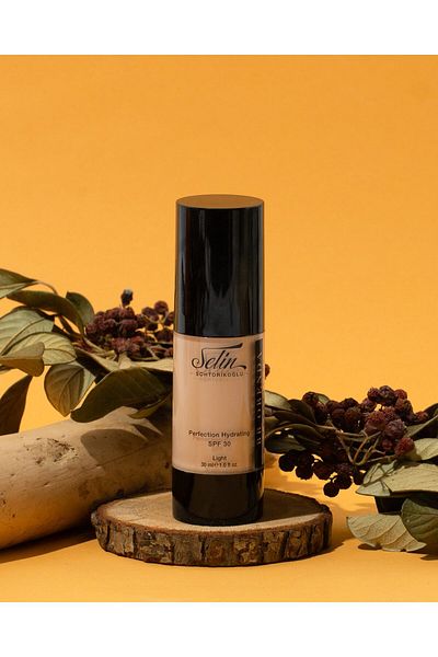 Selin Sohtorikoğlu Bb Cream - Light