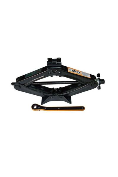 aloparcam Oto Krikosu 1,5 Ton Makas Cırcır Araba Kaldırma Kriko