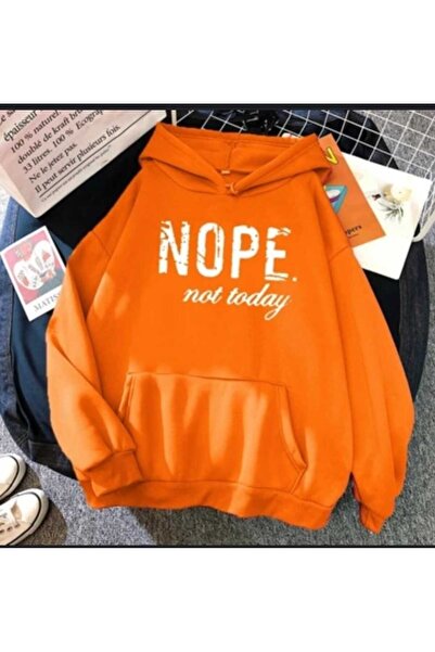 KOZİA OUTDOORS Hanorac oversize unisex - imprimat Malkoçbey