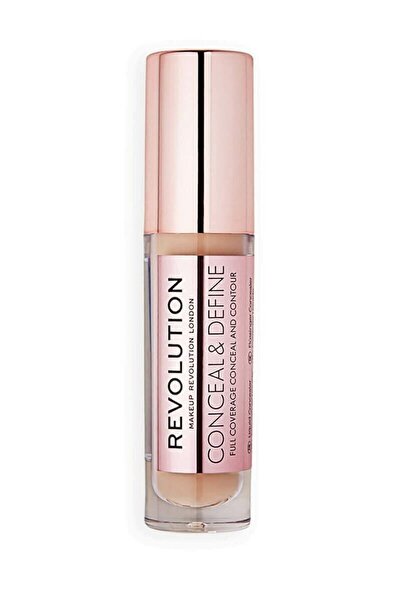 Revolution Conceal Define Kapatıcı C10 5057566017114