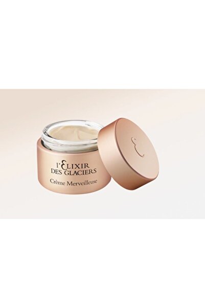 Valmont l'ELIXIR DES GLACIERS VOTRE VISAGE Yüz kremi-50 ML