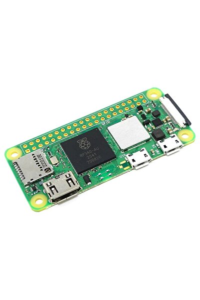 Raspberry Pi Zero 2 W