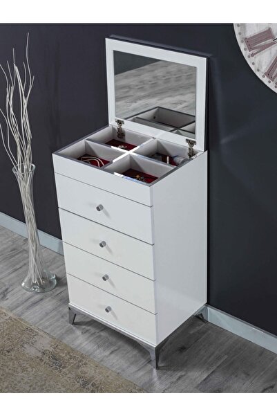 Sare Home Arya Şifonyer