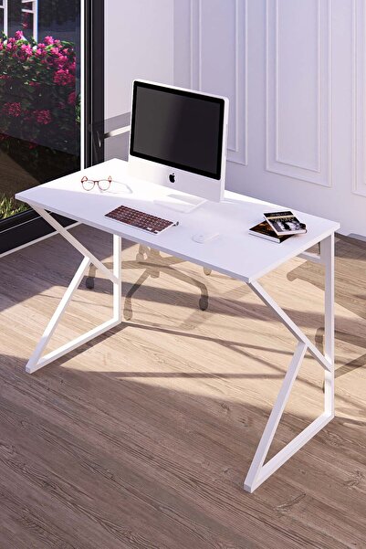 İYON LİFE Alara Çalışma Masası Ofis Masası Oyuncu Masası Yemek Masası Okul Ma...