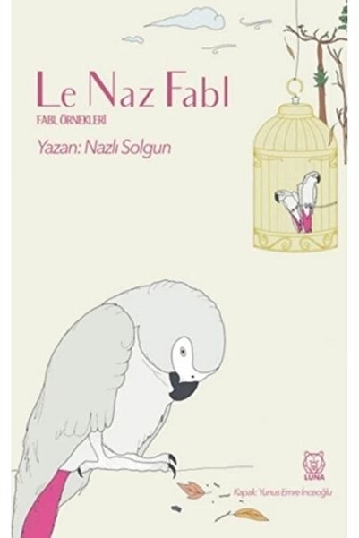 Generic Brand Le Naz Fabl