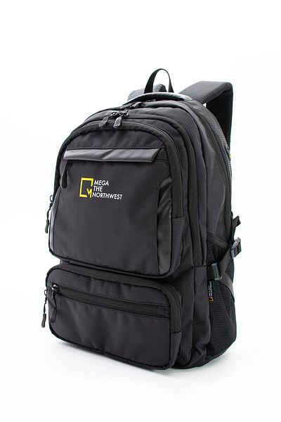 MEGA ÇANTA Mega Bag Northwest - Σακίδιο πλάτης
