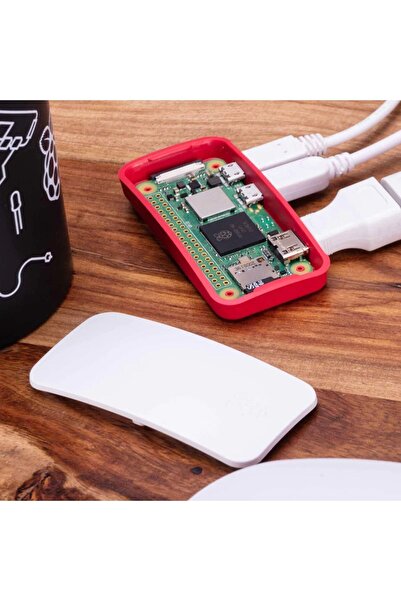 Raspberry Pi Zero 2 W
