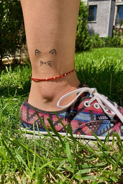 Tupek Store Miyuki TV Series Anklet Summer