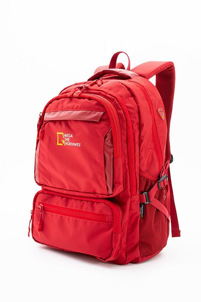 MEGA ÇANTA Mega Bag Northwest - Backpack