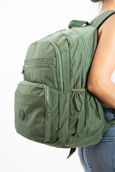 Baginn 571 Kolekcija - Školska Torba serija, Multi Sa džepovima i otporan na ...