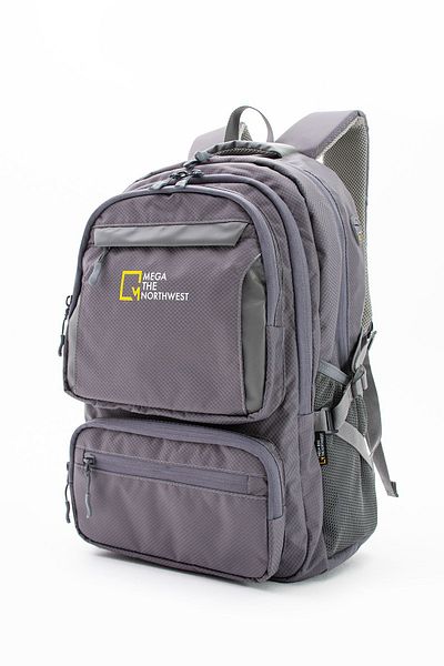 MEGA ÇANTA Mega Bag Northwest - Σακίδιο πλάτης