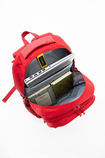 MEGA ÇANTA Mega Bag Northwest - Backpack