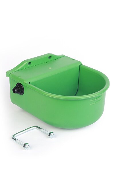 besimarket Otomatik Hayvan Suluğu - 5 Litre Kuzu Koyun Suluğu - Inek Suluğu- Büyükbaş Hayvan Sulukları