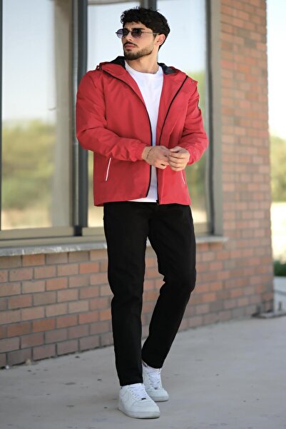 Stilkombin Raincoat Seasonal Printed Sports Lycra - Pldp 2967_60263