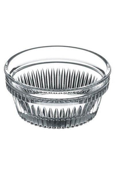 Paşabahçe Jam Bowl 6 pcs 53568