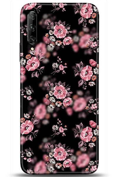 adveksiyon Huawei P Smart Pro 2019 Kılıf HD Baskılı Kılıf - Followed Institut...