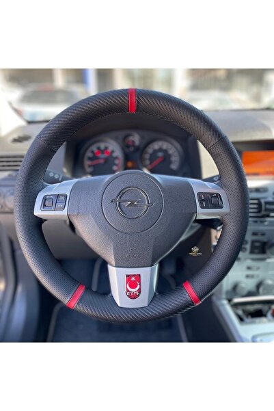 HOPE OTO DİZAYN Opel Astra H Direksiyon Kılıfı