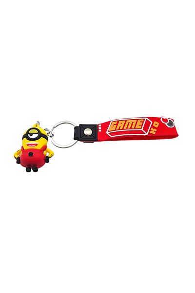 Minions Key Chain