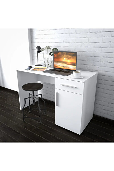 YURKUR MOBİLYA Bilgisayar çalışma masası ofis masası