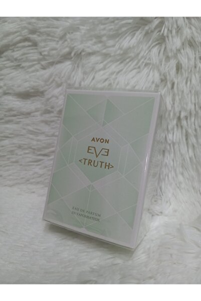AVON Eve Truth 50ml  Parfüm