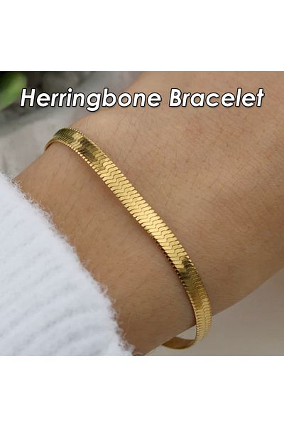REGGENTE Italian Steel Bracelet - Comfortable and Stylish