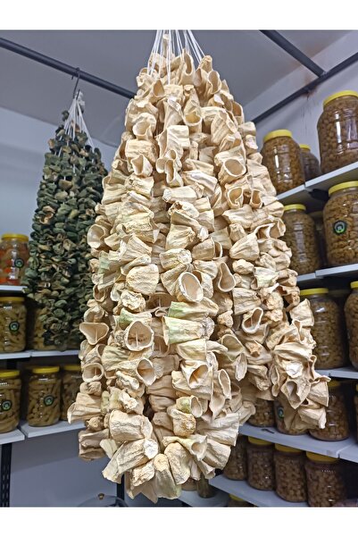 gazisofraantep Kabak Kurusu(23-25 ADET)