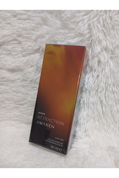 AVON Attraction Awaken 50ml  Parfüm
