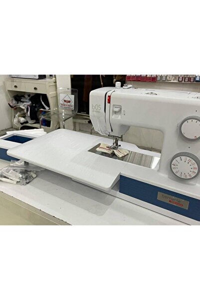 bernette B05 Academy Dikiş Nakış Makinesi