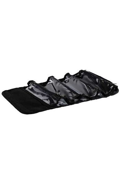 hobi market art 4 Section Cat Gradient Pencil Bag