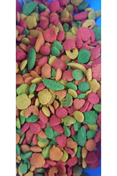 Versele Laga Nutrıbırd P19 Tropıcal Palet Papağan Yemi 500gr (DENEME PAKETİ)