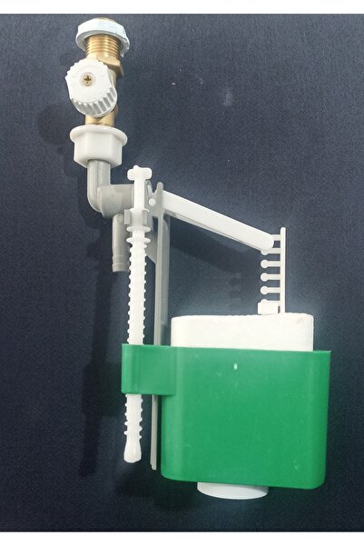 JAPAR gömme rezervuar şamandıra ve doldurma musluğu