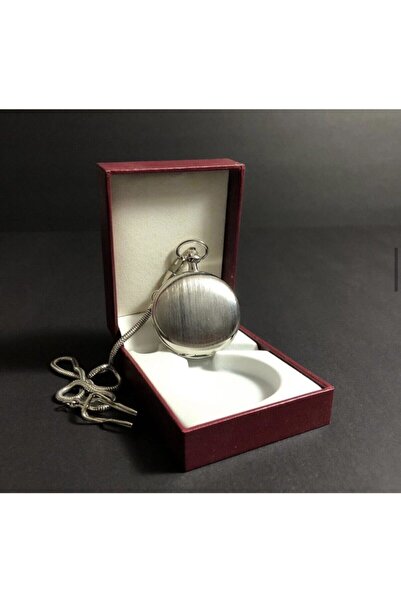 POLO BLUE Köstekli Cep Saati