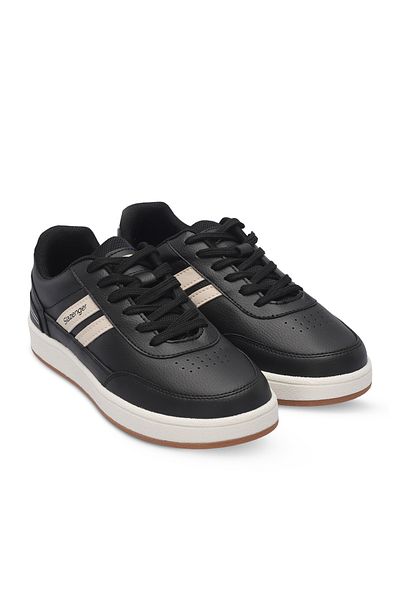 Slazenger Pantofi de damă MONET negru bej