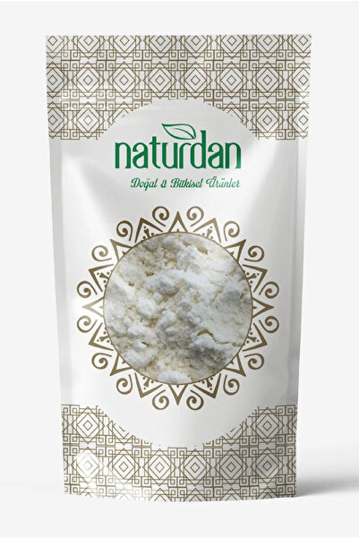 Naturdan Glutensiz Hindistan Cevizi Unu 1 Kg