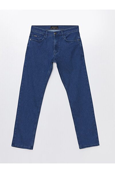 LC Waikiki 779 Regular Fit Erkek Jean Pantolon