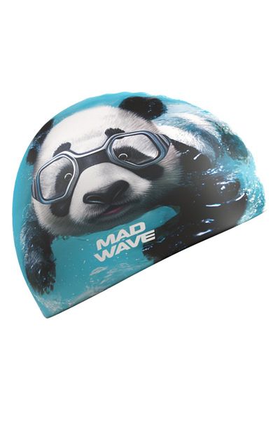 Mad Wave Panda Silicone Bon