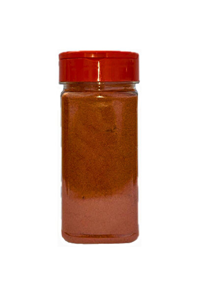 Çamlıca Baharat Acı Kırmızı Toz Biber 125 Gr