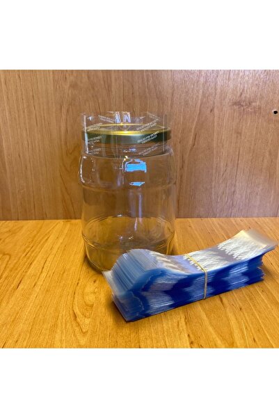 Ambalajlazim Emniyet Bandı 89 Mm Ağız Uyumlu - 100 Gr - 144 Adet - Yazılı - K...