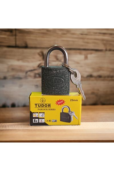 niceworkbynicehands Tudor Hanger 25 mm Lock