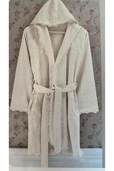 Genel Markalar NATURAL BAMBOO BORNOZ